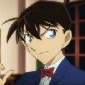 kudo Shinichi