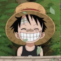 Luffy (lúc nhỏ)