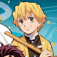 Agatsuma Zenitsu