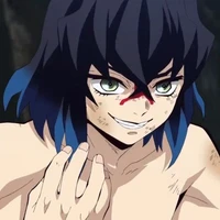 Hashibira Inosuke
