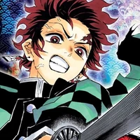 Kamado Tanjiro