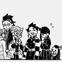 Kamaboko squad - Taisho