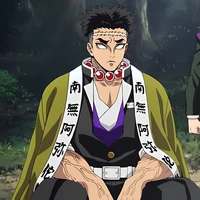 Himejima Gyomei