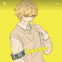 Agatsuma Zenitsu - Hiện đại