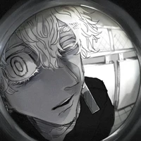 Kurokawa Izana