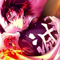 Kamado Tanjirou (chưa hoá quỷ)