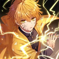 Zenitsu