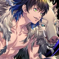 Inosuke