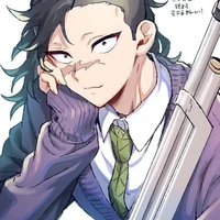 Genya