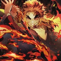 Rengoku (Viêm trụ)