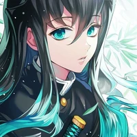 Muichiro (Hà trụ)