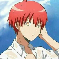 Akanabe Karma