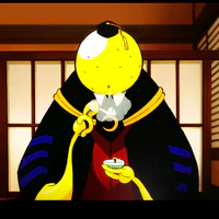 Koro- sensei