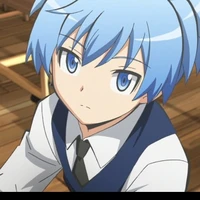 Shiota Nagisa