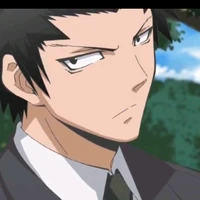Karasuma Tadaomi