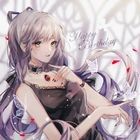 Yuuki Luna
