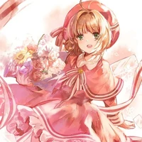 Kinomto Sakura