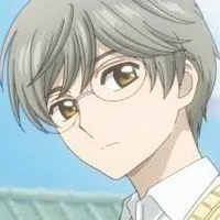 Tsukishiro Yukito 
