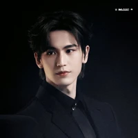 Trương Cao Lãng ma anh