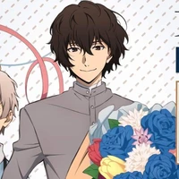 Dazai Osamu