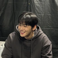 Cha Eun Woo