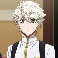 Kira Kyosuke