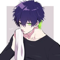 Oliver Aiku