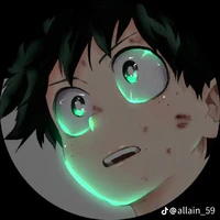 Midoriya Izuku