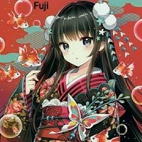 Yuko Jikaruwa(Fuji)