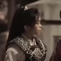 Bách Lý Đông Quân_ lúc nhỏ