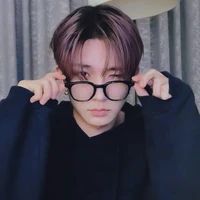 Lee Heeseung 🐹🦌