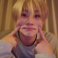Yang Jungwon 🐱