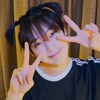 Kim Sunoo 🦊