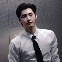 Park Sunghoon 🐧
