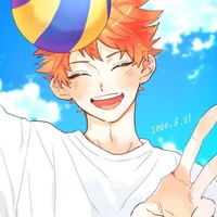 Hinata Shoyo