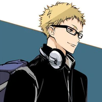 Tsukishima Kei