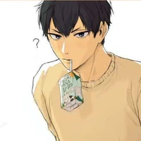 Kageyama Tobio