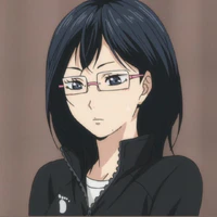 Kiyoko Shimizu