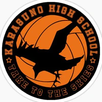 Karasuno