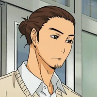 Azumane Asahi