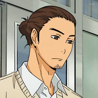 Azumane Asahi