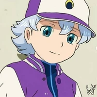 luka💜