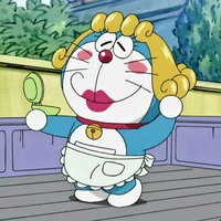 doremon