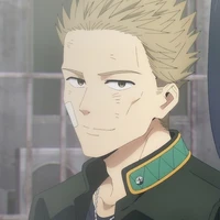 hiiragi toma