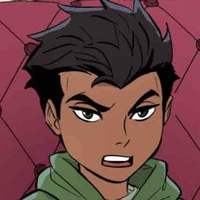 Damian Wayne