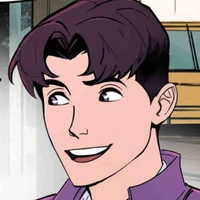 Tim Drake