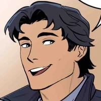 Dick Grayson
