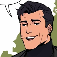 Bruce Wayne