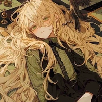 (Vân) Em gái nuôi Loạn Khánh