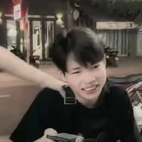 Trần Tấn Đạt - Cyrus